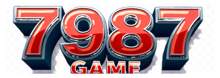 7987 game logo