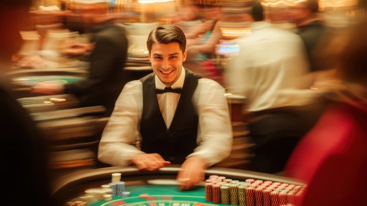 7987 game Comprehensive slot offerings with varied themes and features